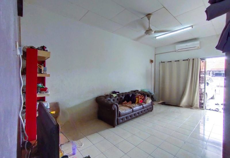 Taman Nusari Bayu 1, Bandar Sri Sendayan