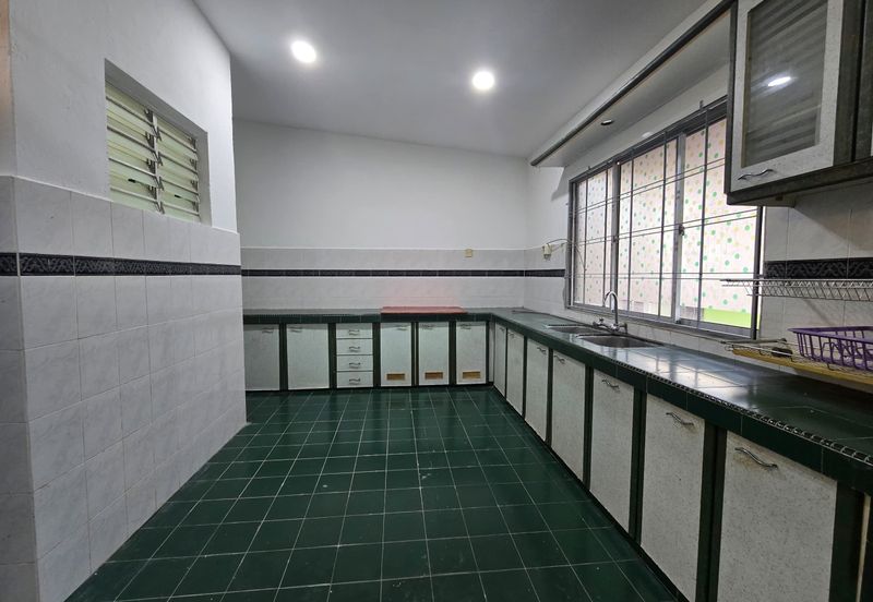 Taman Alamanda Senawang