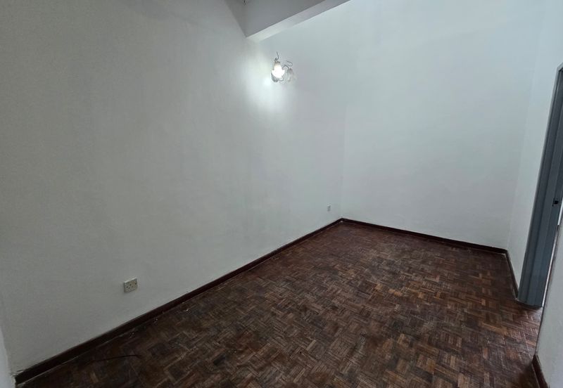 Taman Alamanda Senawang