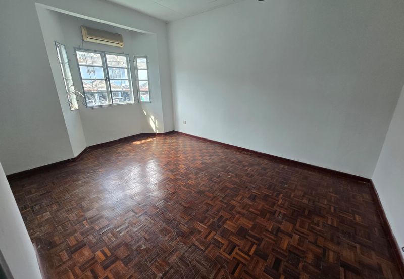 Taman Alamanda Senawang