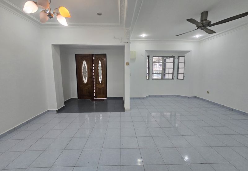 Taman Alamanda Senawang