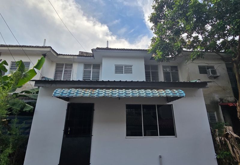 Taman Alamanda Senawang