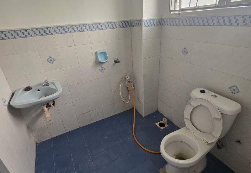 Taman Alamanda Senawang