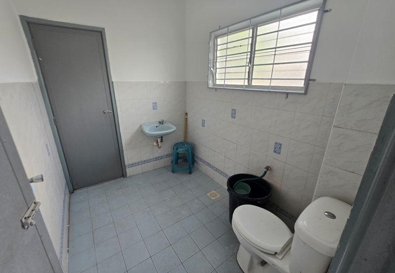 Taman Alamanda Senawang