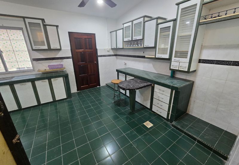 Taman Alamanda Senawang