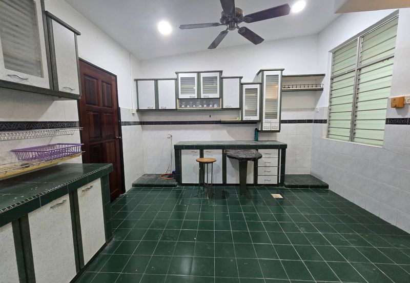 Taman Alamanda Senawang