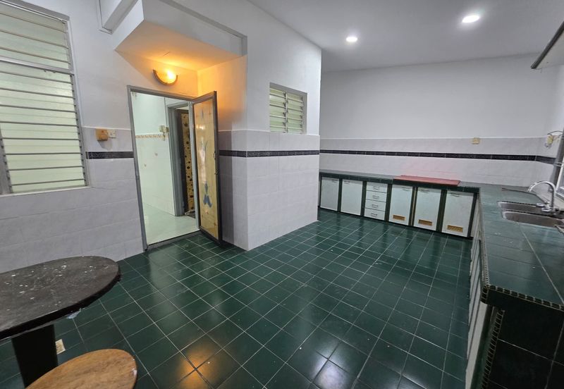 Taman Alamanda Senawang