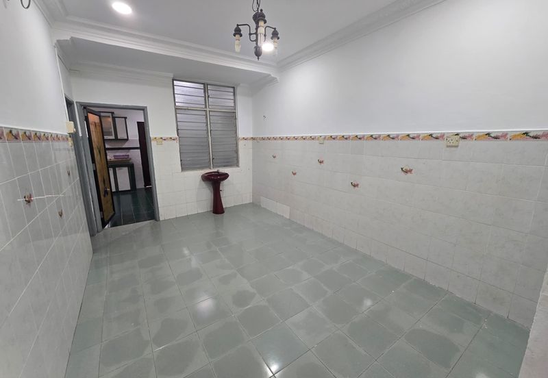 Taman Alamanda Senawang