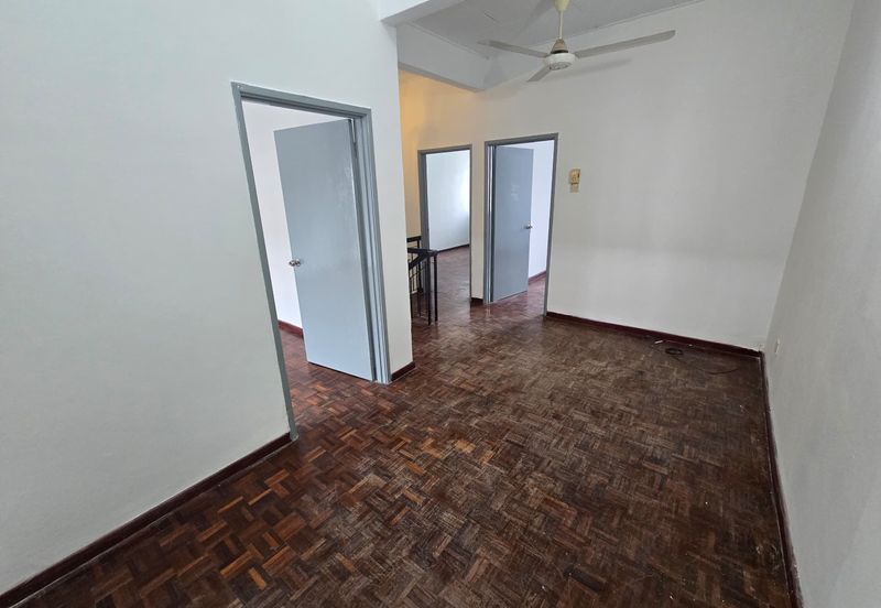 Taman Alamanda Senawang