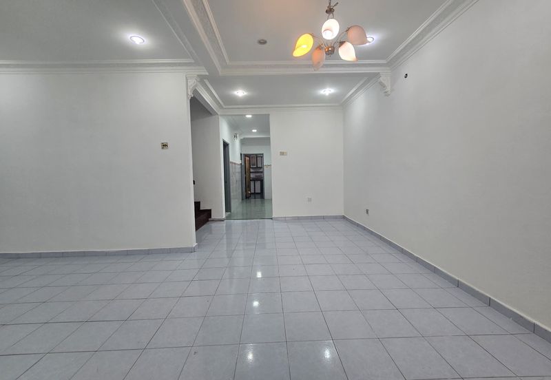 Taman Alamanda Senawang