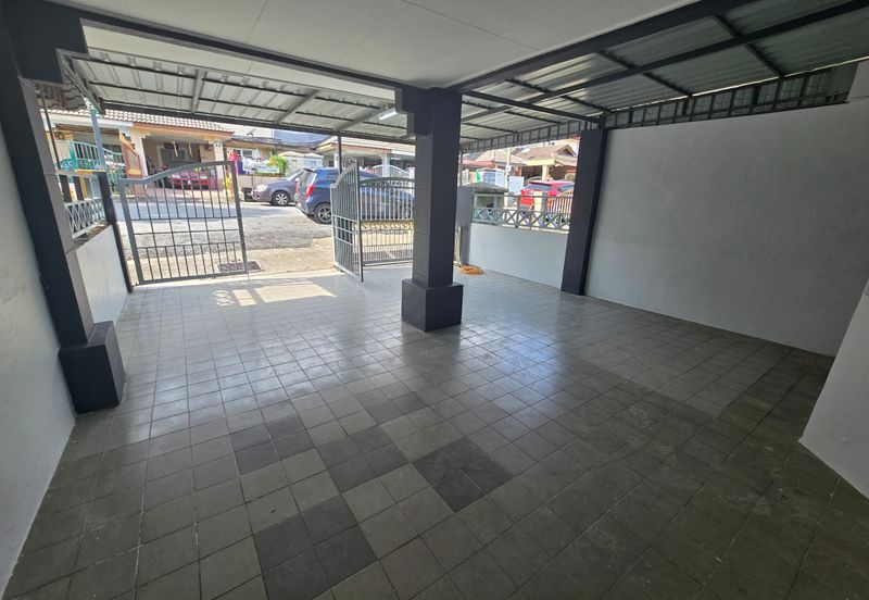 Taman Alamanda Senawang