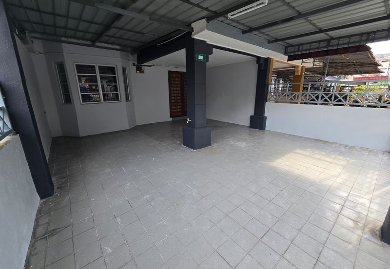 Taman Alamanda Senawang