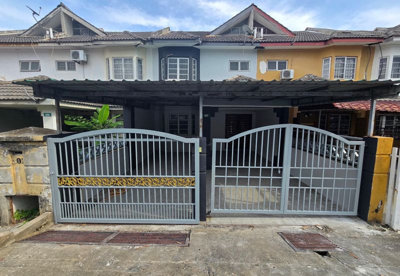 Taman Alamanda Senawang