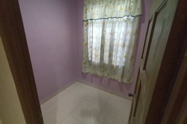 Desa Pinggiran Putra