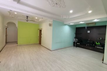 Desa Pinggiran Putra