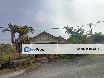 Desa Pinggiran Putra, Kajang | 1-Storey Bungalow | Renovated & Gated Community 🌳🏡 Near Putrajaya!, Selangor, Kajang