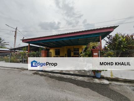 Kampung Simpang Durian | Land with House | Tanah Luas Sesuai Bercucuk Tanam 🌾🏡, Negeri Sembilan, Jelebu