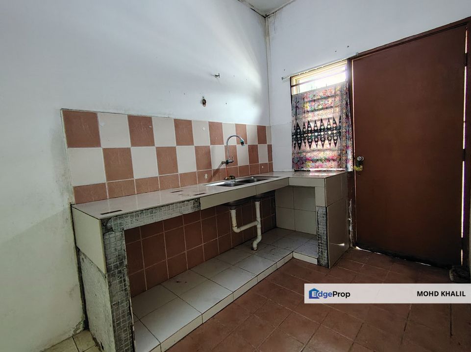 Taman Nusari Bayu 1 | Single Storey Terrace | Freehold & Non-Bumi with Consent 🏡✨, Negeri Sembilan, Seremban