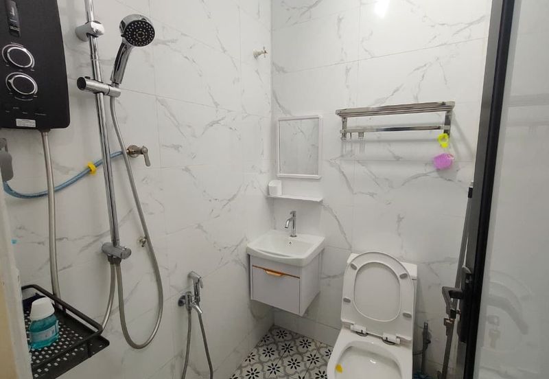 Taman Matahari Indah