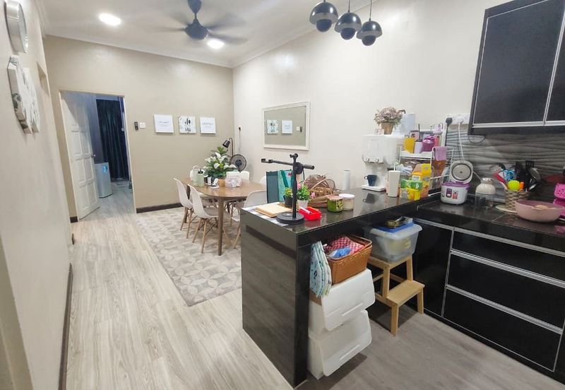 Taman Matahari Indah