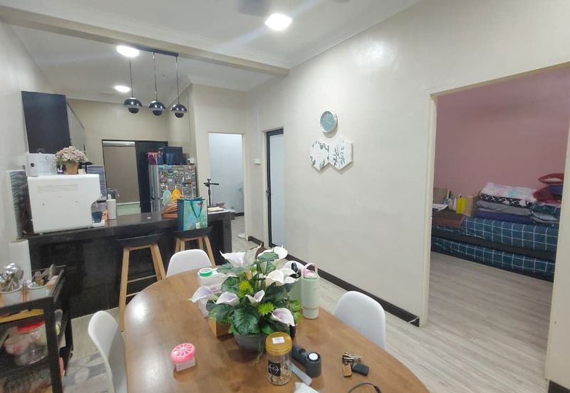 Taman Matahari Indah