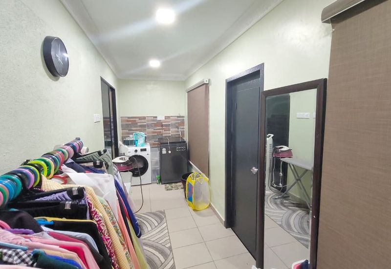 Taman Matahari Indah