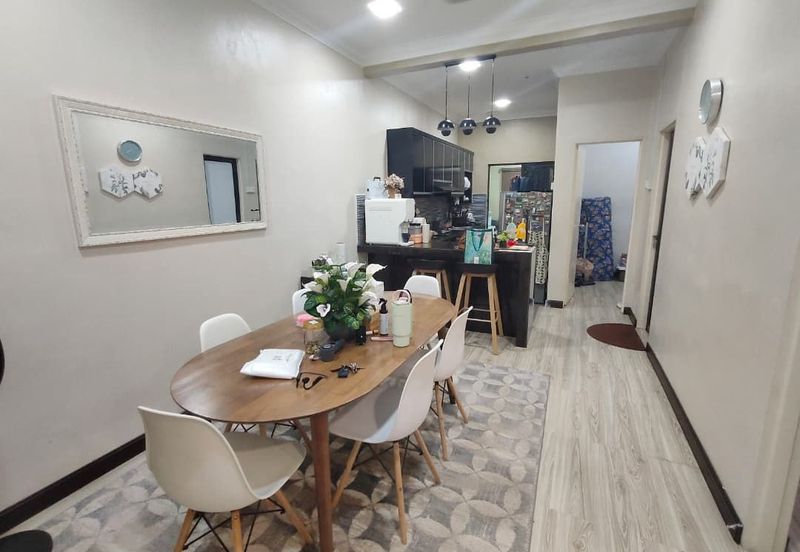 Taman Matahari Indah