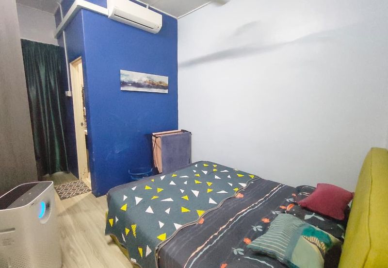 Taman Matahari Indah