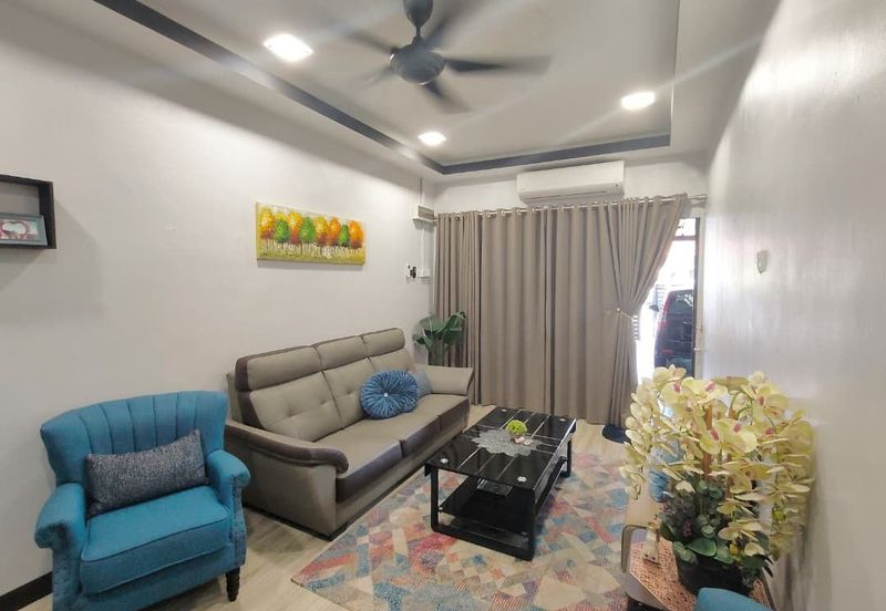 Taman Matahari Indah