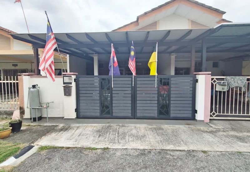 Taman Matahari Indah