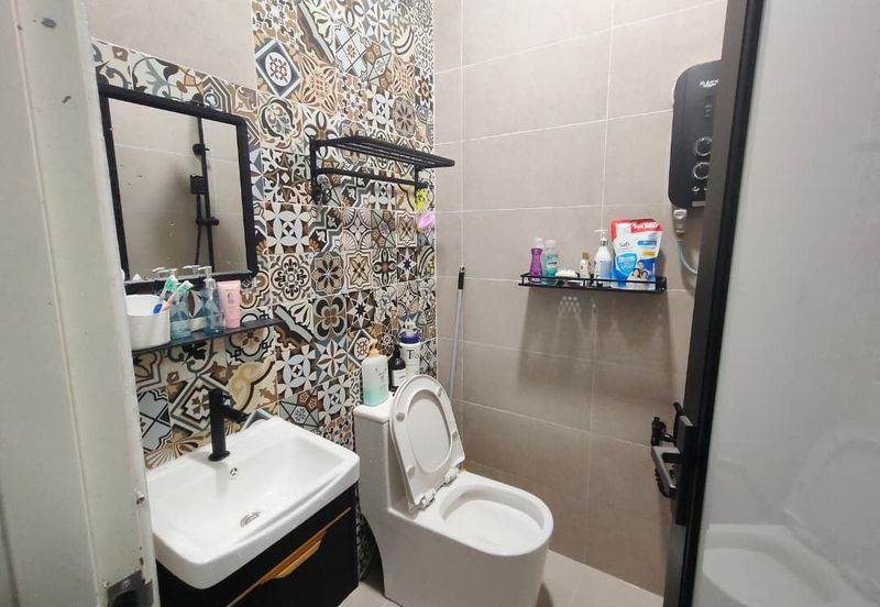 Taman Matahari Indah