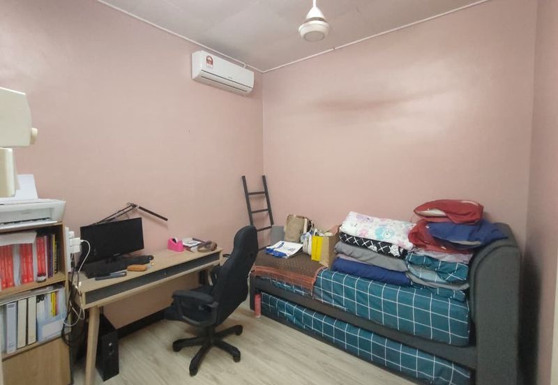 Taman Matahari Indah