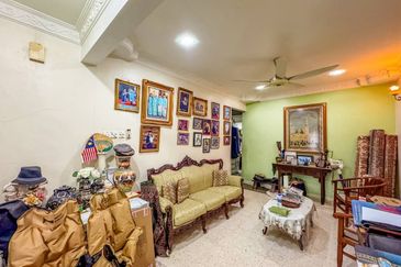 Taman Tasik Tambahan