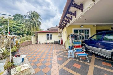 Taman Tasik Tambahan