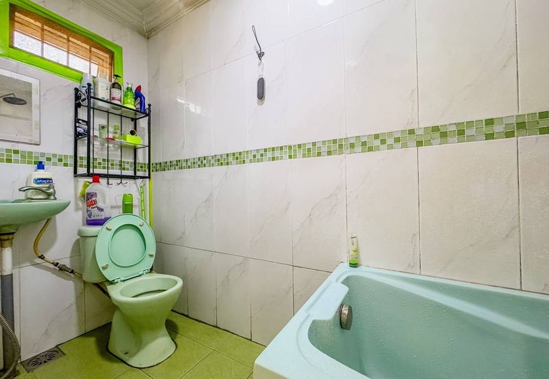 Taman Desa Port Dickson