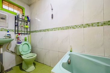 Taman Desa Port Dickson