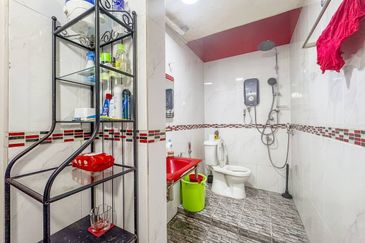 Taman Desa Port Dickson