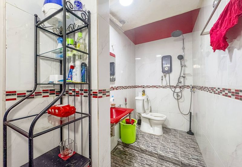 Taman Desa Port Dickson