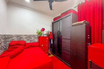 Taman Desa Port Dickson