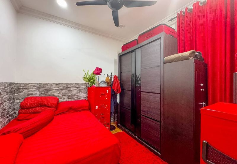 Taman Desa Port Dickson