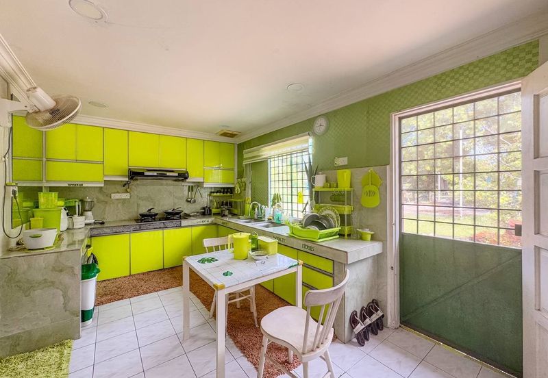 Taman Desa Port Dickson