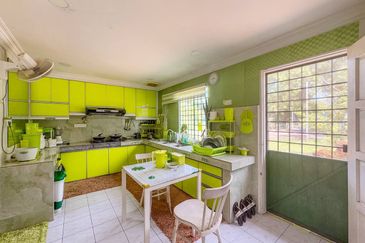 Taman Desa Port Dickson