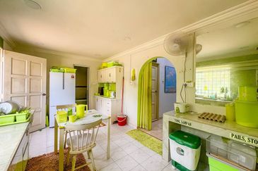 Taman Desa Port Dickson