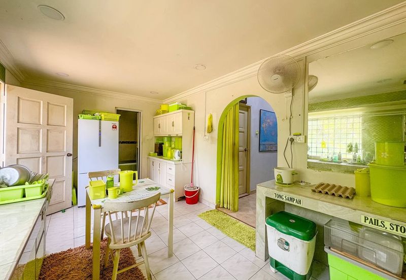 Taman Desa Port Dickson