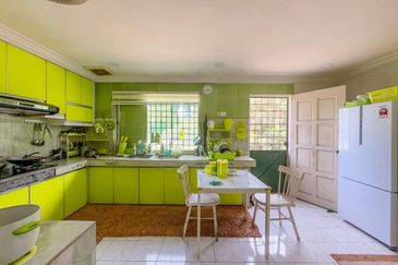 Taman Desa Port Dickson