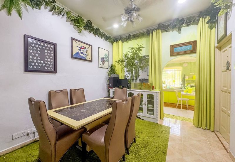 Taman Desa Port Dickson