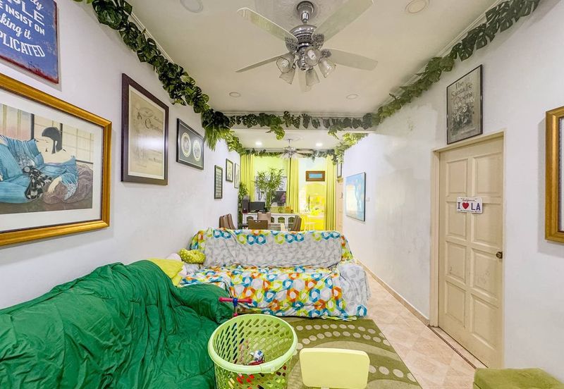 Taman Desa Port Dickson