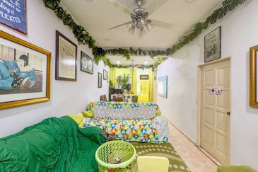 Taman Desa Port Dickson