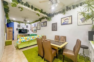 Taman Desa Port Dickson