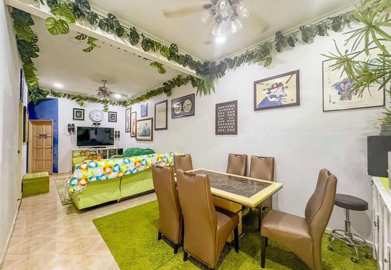 Taman Desa Port Dickson